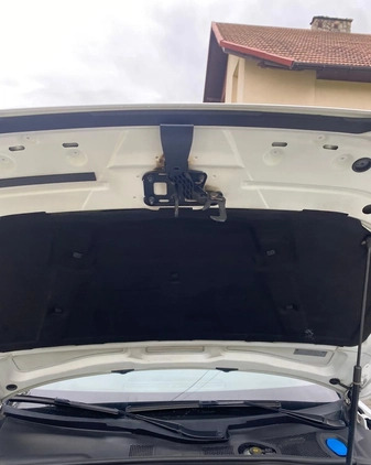 Audi A5 cena 67000 przebieg: 324000, rok produkcji 2012 z Nowogród małe 137